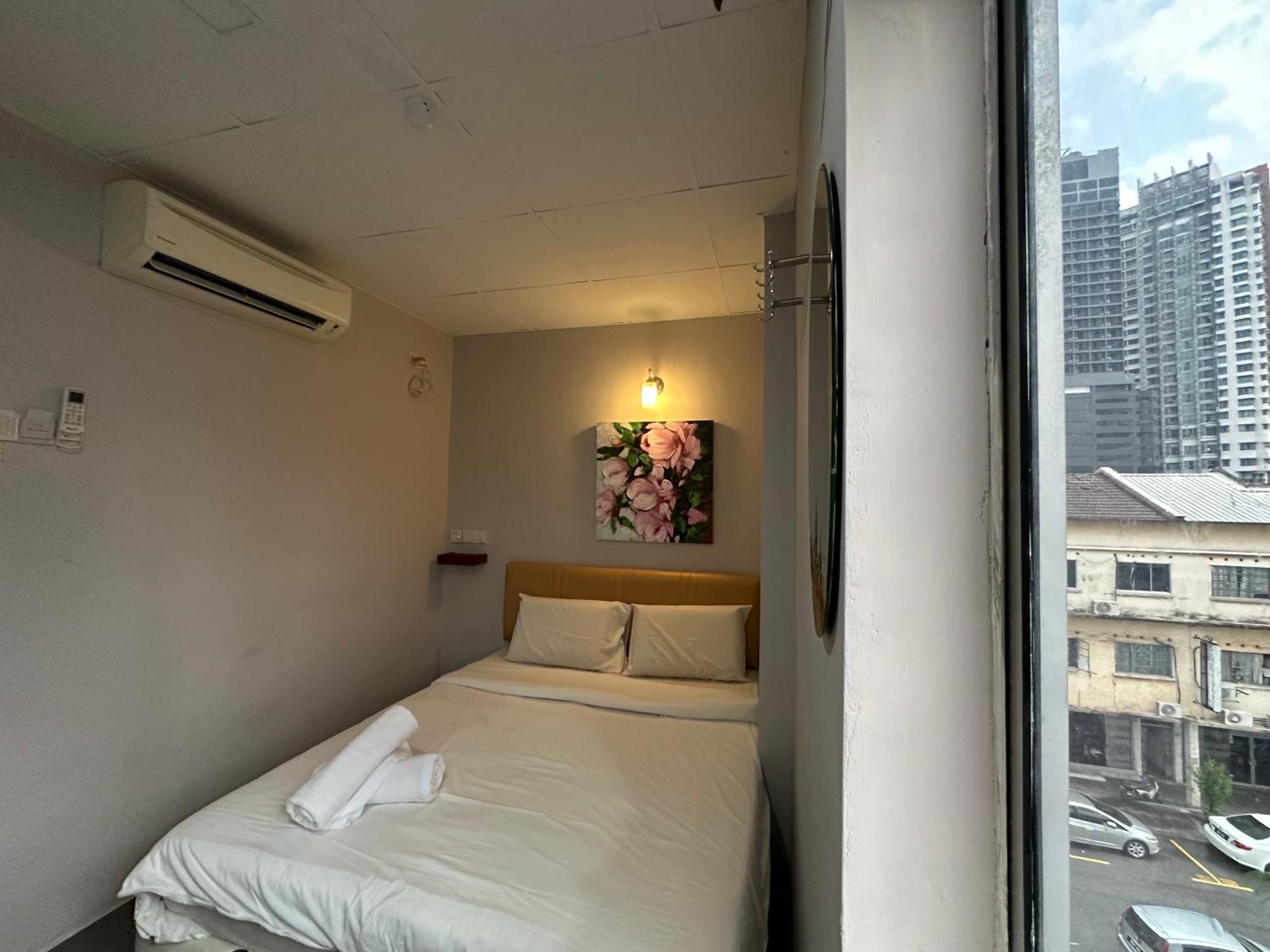 Dingdong Bukit Bintang Luxury Suites,3Mi To Pavlion Mall Kuala Lumpur Exterior photo