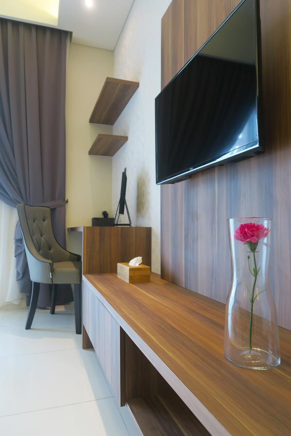 Dingdong Bukit Bintang Luxury Suites,3Mi To Pavlion Mall Kuala Lumpur Room photo