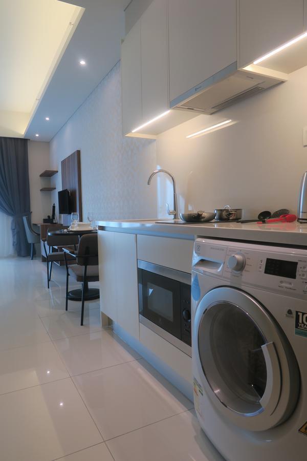 Dingdong Bukit Bintang Luxury Suites,3Mi To Pavlion Mall Kuala Lumpur Room photo